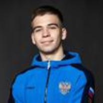 Николаев Даниил